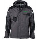 Craftsmen Softshell Jacket